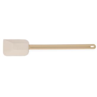 Hendi Pannenlikker | med gummiark | 100x150x (L) 520mm