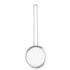 Hendi Vetspaan stainless steel | With Threaded Handle | &Oslash;150x440mm