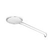 Hendi Vetspaan stainless steel | With Threaded Handle | &Oslash;120x355mm