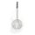 Hendi Frituurschep RVS | Met extra diepe Schep | &Oslash;260x(L)600mm