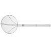 Hendi Frituurschep RVS | Met Versterkte Draadgreep | &Oslash;200x(L)510mm