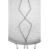 Hendi Supporting strainer double mesh stainless steel - 260x570 mm protection bracket