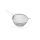 Hendi Stainless steel sieve 220x390 mm - with wire handle