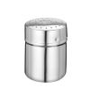 Hendi Strooibus RVS | Peppar \ Salt spridare | &Oslash;55x (H) 75mm