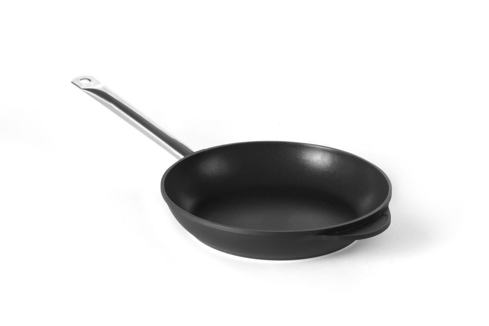 Hendi Inductie Koekenpan - &oslash;320x(h)60