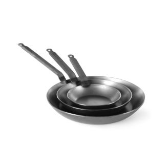 Hendi Frying pan - &oslash;240x (h) 45