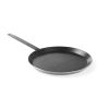Hendi Crepespan aluminio 320x20 mm | con revestimiento antiadherente
