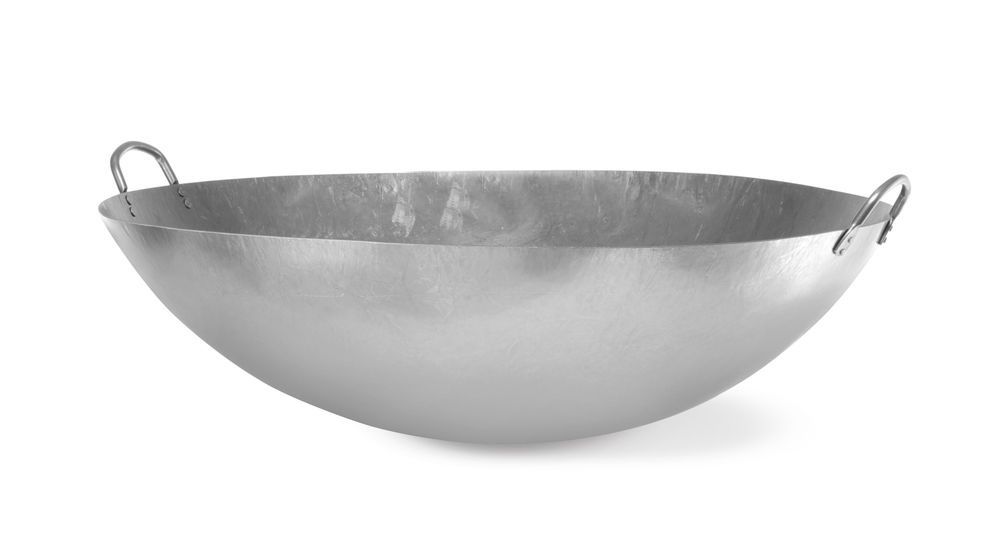 Sart&eacute;n wok Hendi &Oslash;710x (h) 220 mm