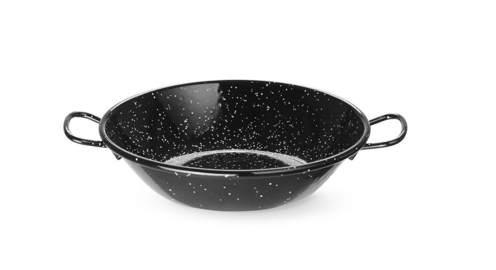 Hendi Paella sk&aring;l | &Oslash;185x43 (h) mm