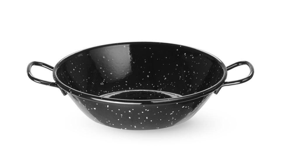 Hendi Paella sk&aring;l | &Oslash;170x40 (h) mm