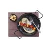 Paella Hendi esmaltada 24 cm