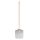 Hendi Pizza Spade Aluminiumblad - Tr&auml;handtag - 305x356x (h) 1000mm