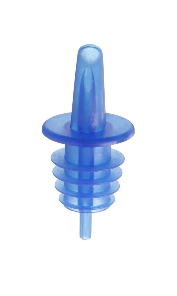 Hendi EVA Plastic Pourer | Blue, Red and Green Packed per 6