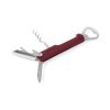 Hendi servit&ouml;rs krom 140 mm - med ABS-handtag 4 funktioner