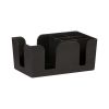 Hendi Bar Caddy 6 sekcji | Serwetnik 130x130mm | 203x135x103 (wys.) Mm