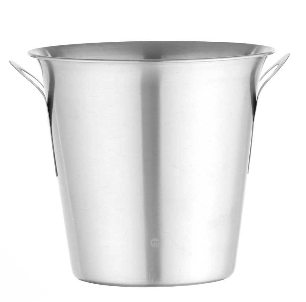 Hendi Vinkylare XL med tulpanhandtag rostfritt st&aring;l - 3,5 l - &Oslash;21cm x 21 (h) cm