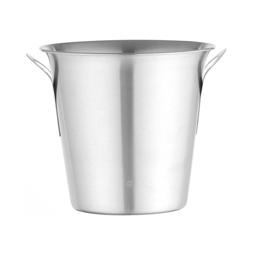 Hendi Vinkylare XL med tulpanhandtag rostfritt st&aring;l - 3,5 l - &Oslash;21cm x 21 (h) cm