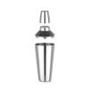 Hendi Cocktail Shaker C&oacute;nico de acero inoxidable - 750 ml