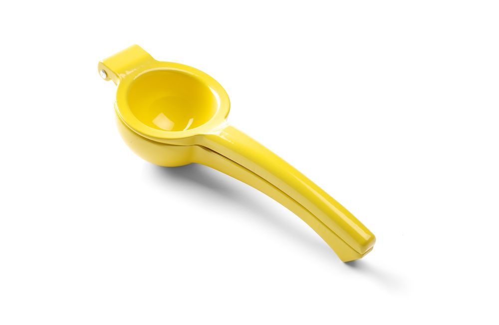Mollette Hendi Citrus - gialle