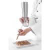 Hendi Decorate and Fill Nozzles | Assorted, Set of 4