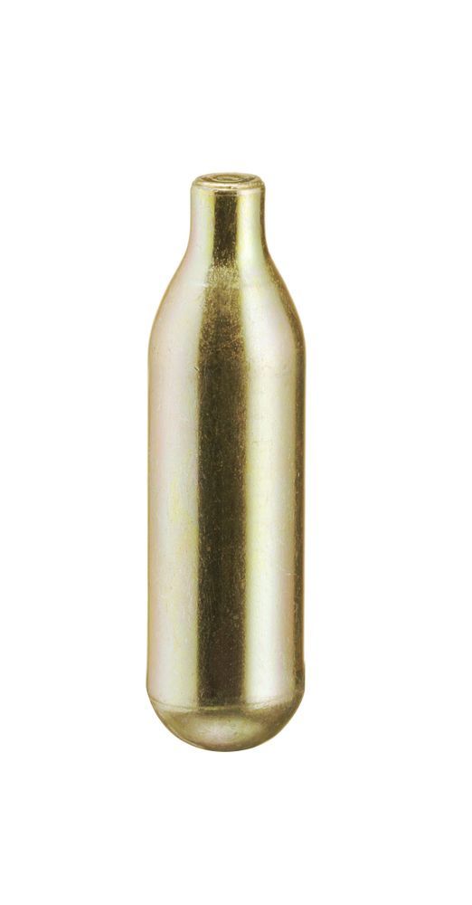 Hendi Carbonated cartridge box 10 pieces - universal