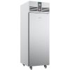 Foster Koelkast verrijdbaar RVS en Aluminium EcoPro G3