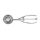 Hendi Portioning spoon Kitchen Line - 1/12 - &oslash;66