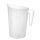 Tasse &agrave; mesurer empilable Hendi | &Eacute;chelle | Disponible en 4 tailles