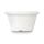 Hendi Ramekin Elfenbein | 45 ml | 60 x 60 x 35 (h) mm | Verpackt per 13