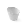Bol inclin&eacute; Hendi M&eacute;lamine 97x97x80 (h) mm