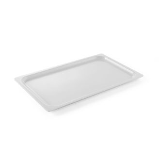 Plateau Hendi GN 1/1 | M&eacute;lamine 530x325x (H) 20 mm