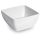 Hendi Box Square Melaminico | 190x190x (H) 100mm
