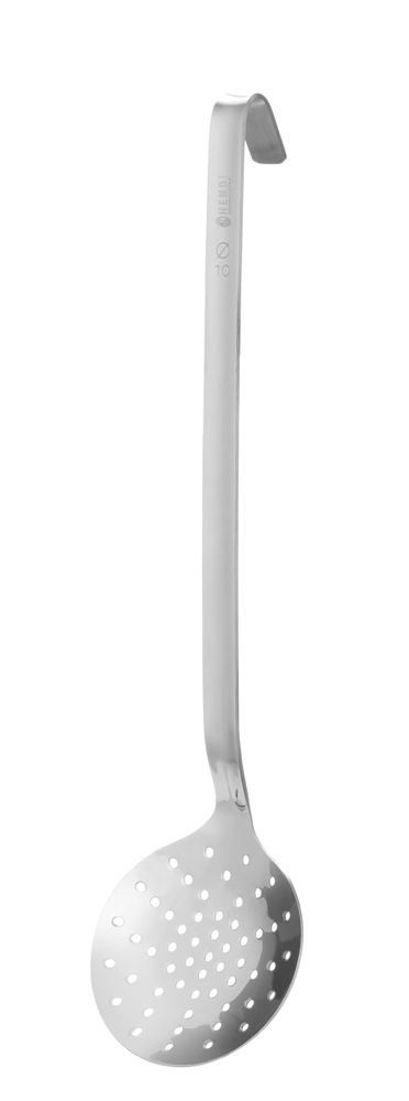 Hendi Skimmer Stainless Steel - Dishwasher safe - Profi Line - &Oslash;100x400 mm