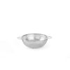 Hendi Colander a piedi | Acciaio inossidabile | &Oslash;235x85mm