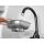 Hendi Stainless Steel Colander Square 2 Handles 218x218x (H) 70mm