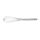 Hendi Horeca Garde RVS - 7 draads met ophangoog - 35 cm