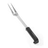 Hendi Widelec do mięsa ze stali nierdzewnej 345 mm - z uchwytem PP Kitchen Line
