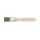 Hendi butter brush | Steel hair 25x200mm