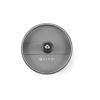 Presse &agrave; hamburger Hendi Aluminium | &Oslash;120mm