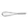 Hendi Horeca Garde RVS - 8 draads met ophangoog - 40 cm
