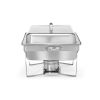 Hendi Chafing Dish | 9 liter | GN 1/1 | Op til 100 mm dyb