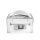 Hendi Chafing Dish - 2/3 GN - Matta - 6 liter