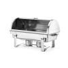 Hendi Rolltop-Chafing matr&auml;tt Gastronorm 1/1