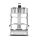 Hendi Menage 2 delar lyx | Olja / vin&auml;ger | 150 ml | 120x75x (H) 185mm