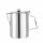 Cafetera Hendi Acero inoxidable | Con tapa de 0.6 litros &Oslash;97x (h) 142mm