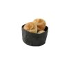 Hendi Zak Kraft Paper Noir | 170x170x150 (h) mm