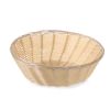 Hendi Portapane tondo in polyrattan - 200x (h) 65 mm