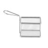 Hendi Presentation Pommes Frites Korb 100 x 80 x 65 (h) mm