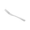 Hendi Escargot fourchette en acier inoxydable 140 mm - | 6 pi&egrave;ces