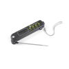 Hendi Inklapbare Kernthermometer Vleesthermometer - 130mm RVS sonde -50 tot 300gr
